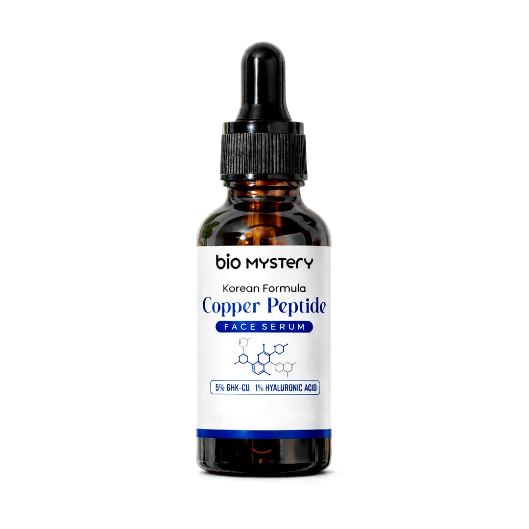 can you mix retatrutide with ghk cu Ghk Copper Peptide main image 0
