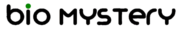 Bio Mystery - Natural & Organic Beauty Products