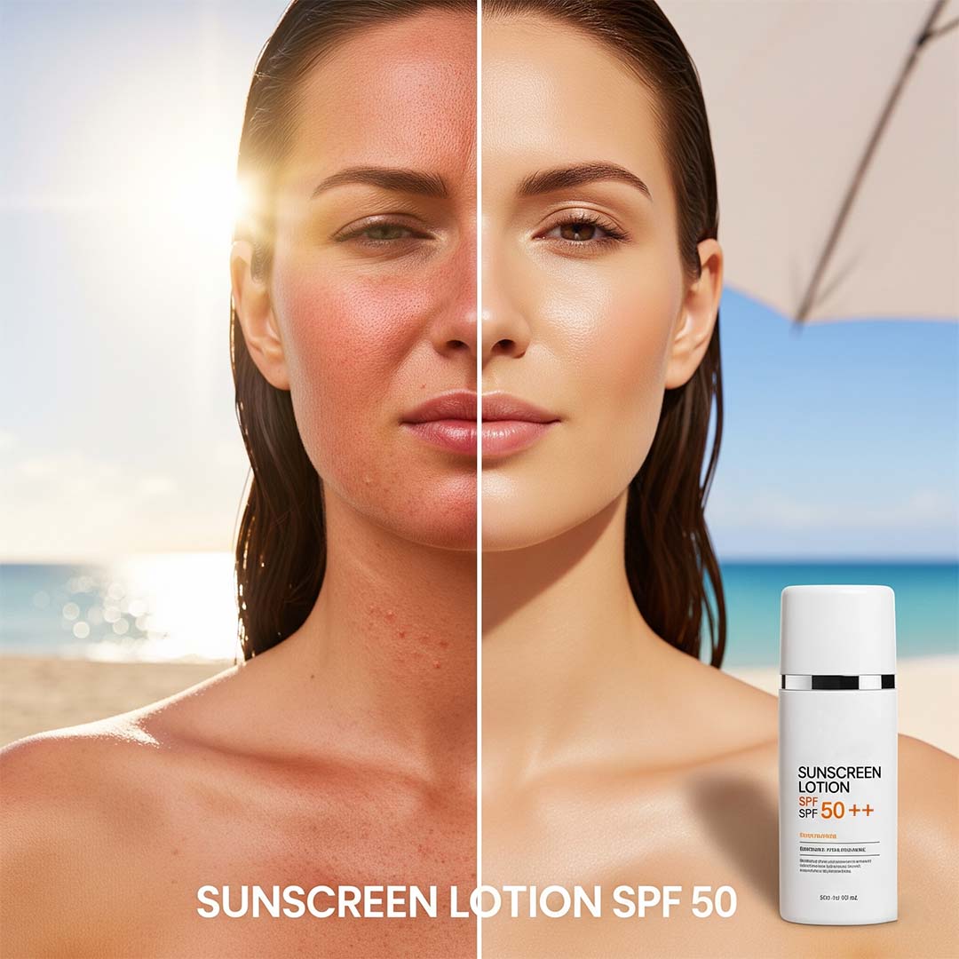 Sun Protection