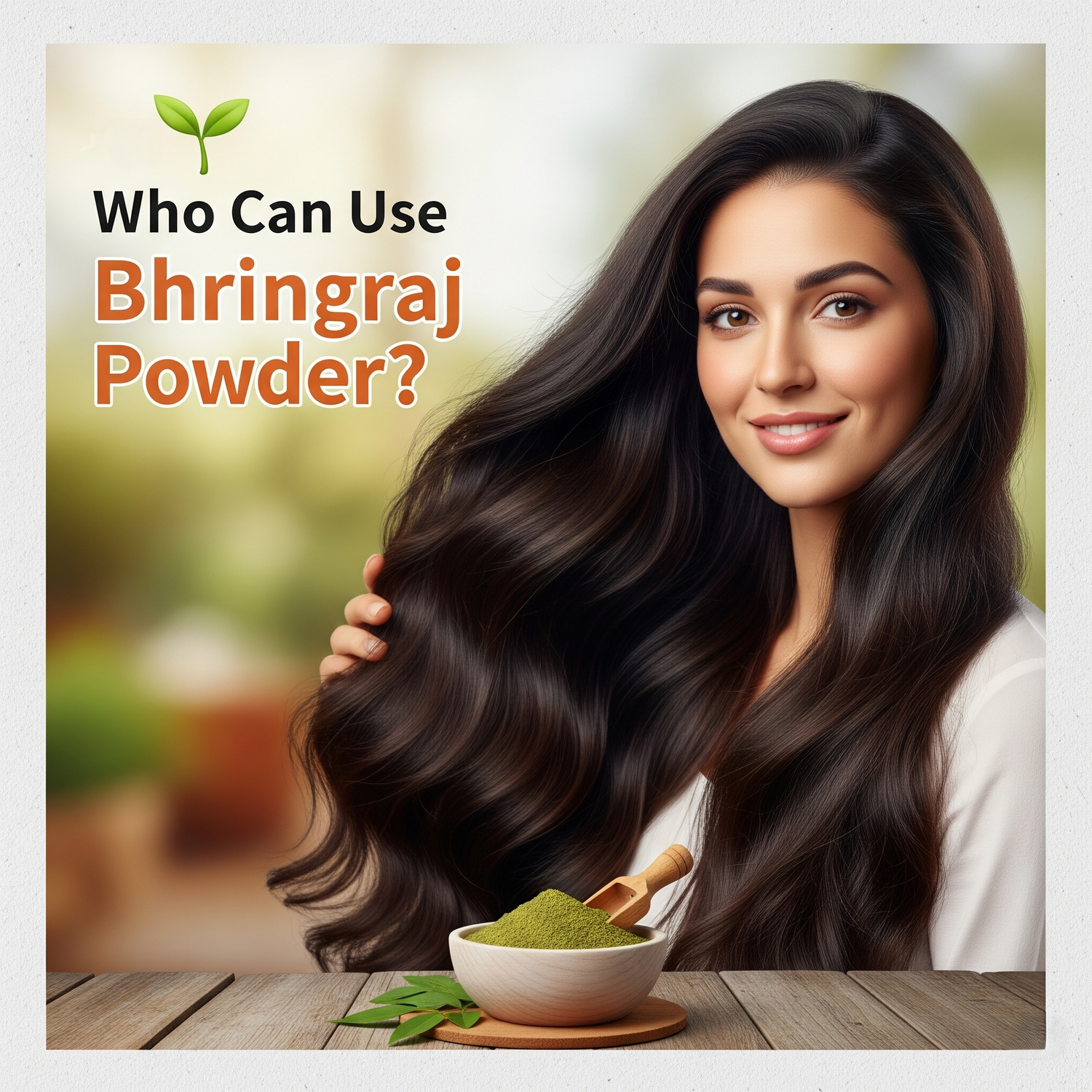 Haircare