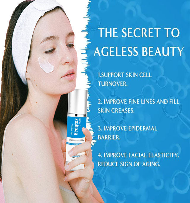 Beautox Face Cream 50ml