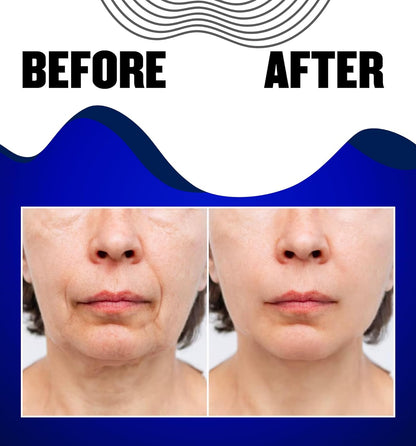 Retinol & Peptide Face Serum 33ml